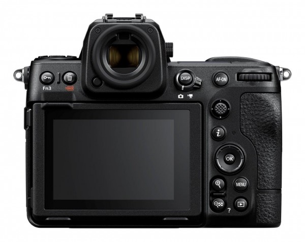 Nikon Z8 Body – Bild 2