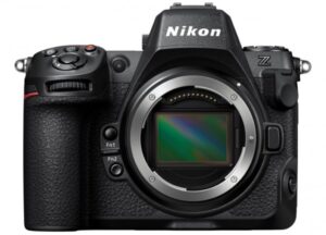 Nikon Z8 Body