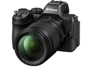 Nikon Z5II Body Set mit 24-200/4.0-6.3