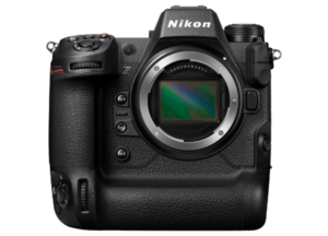 Z9 body Nikon