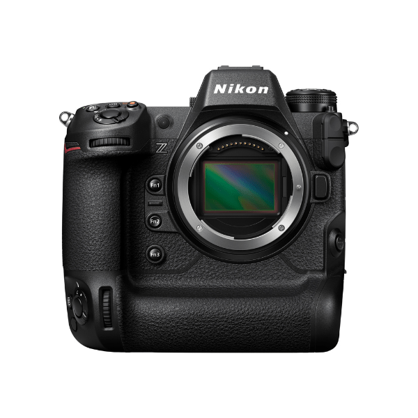 Z9 body Nikon