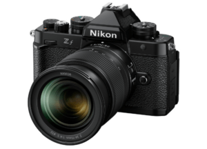 Nikon zf 24-70