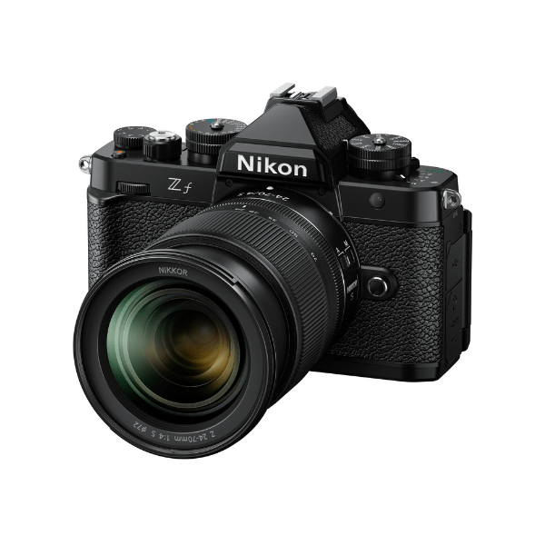 Nikon zf 24-70