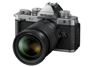 Nikon zf 24-70
