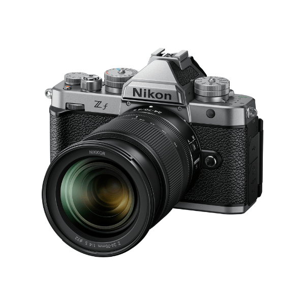Nikon zf 24-70