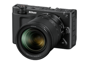 Nikon ZR Set mit 24-70/4.0
