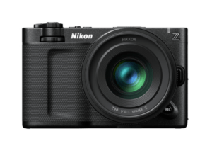 Nikon ZR Body