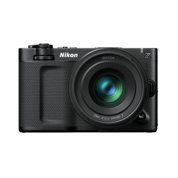 Nikon ZR Body