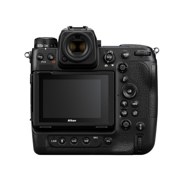 Nikon Z9 Body – Bild 2