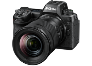 Nikon Z6III Body Set mit 24-120/4.0