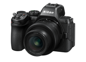 Nikon Z5II 24-50