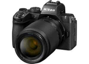 Nikon Z50II Body Set mit 16-50VR und 50-250VR