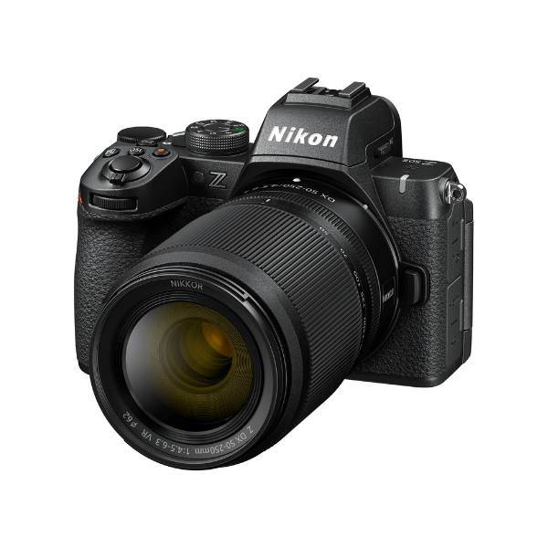 Nikon Z50II Body Set mit 16-50VR und 50-250VR