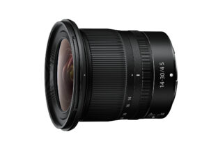 Nikon Z 14-30/4.0 S
