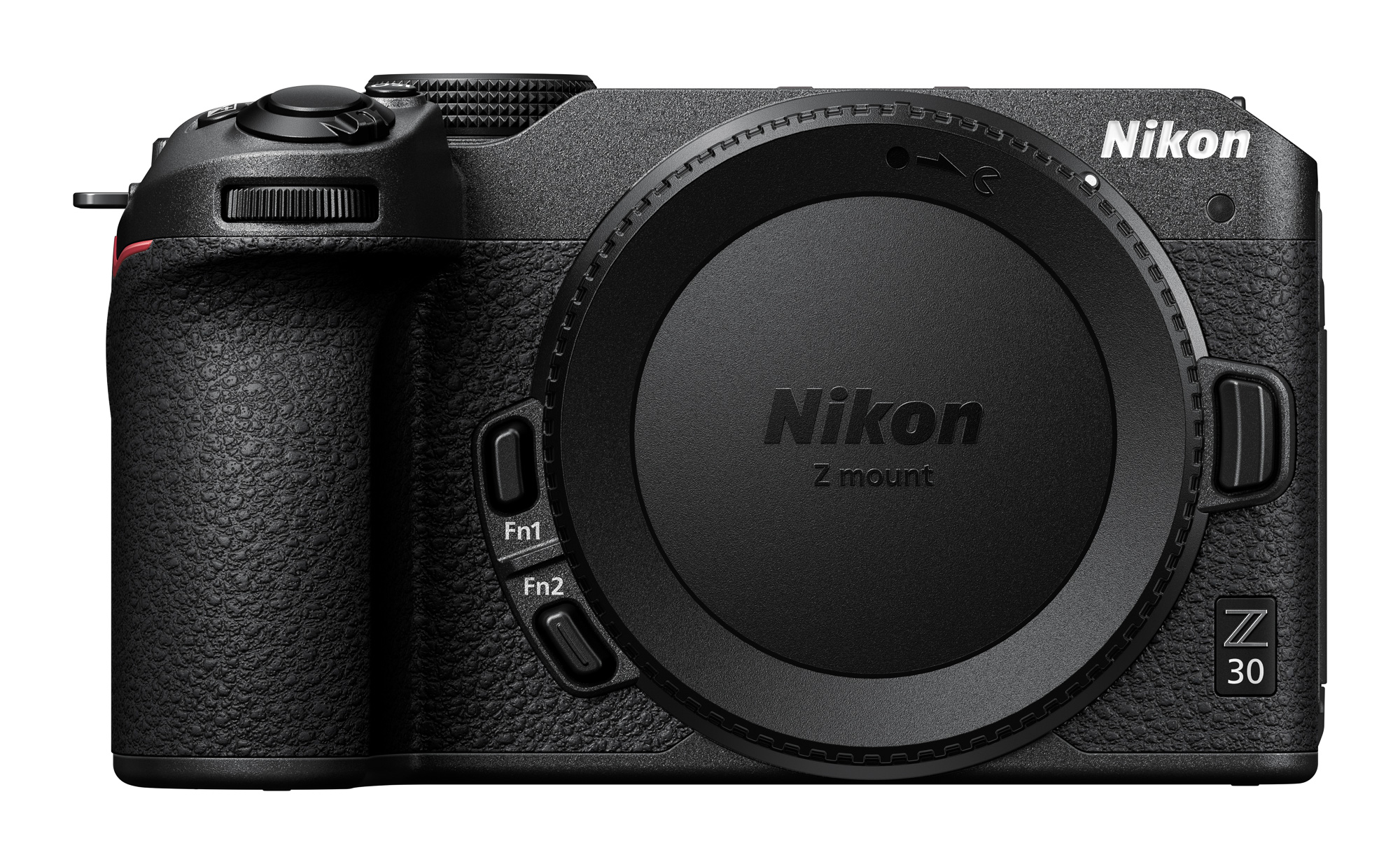 Nikon Z30 Body – Bild 3