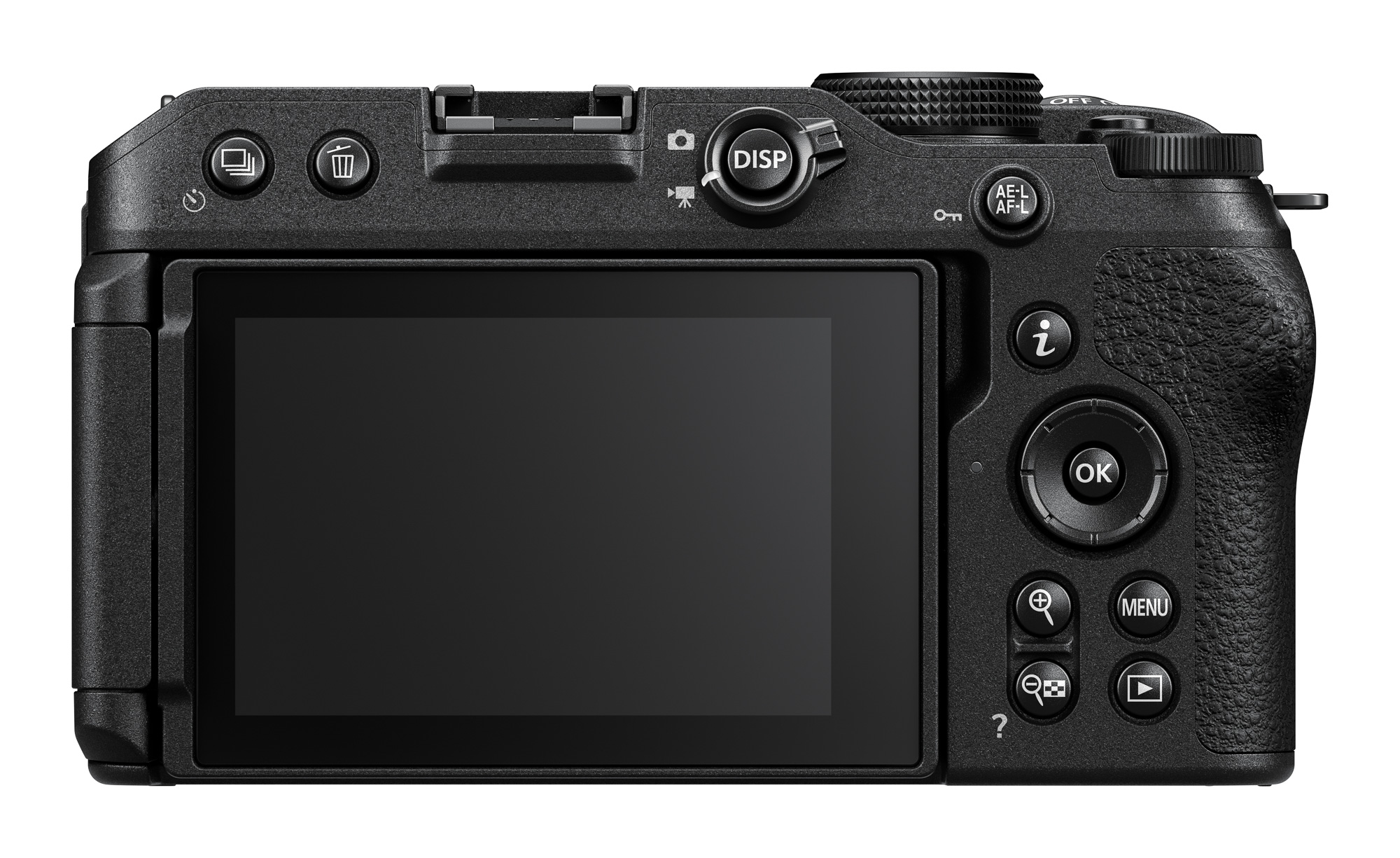 Nikon Z30 Body – Bild 2