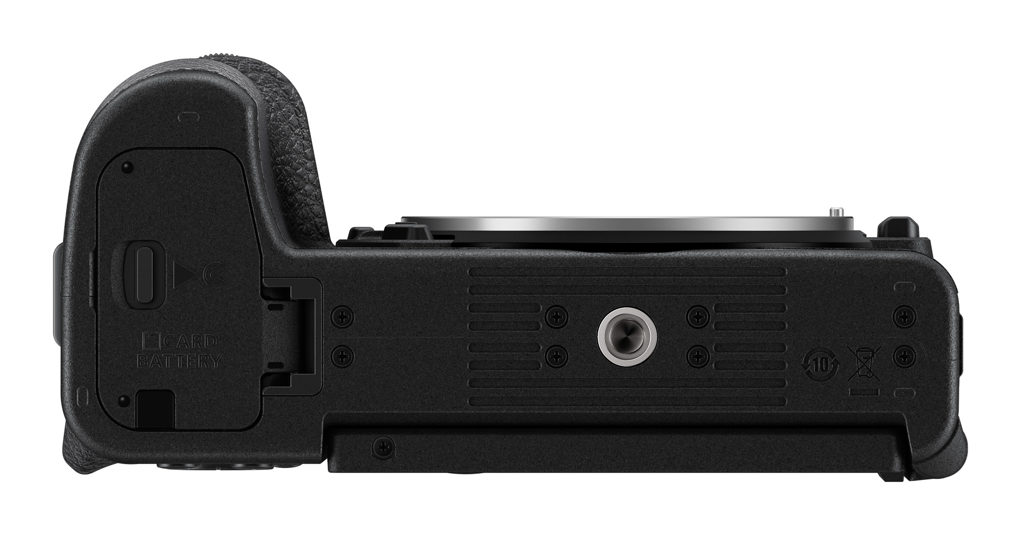 Nikon Z30 Body – Bild 4