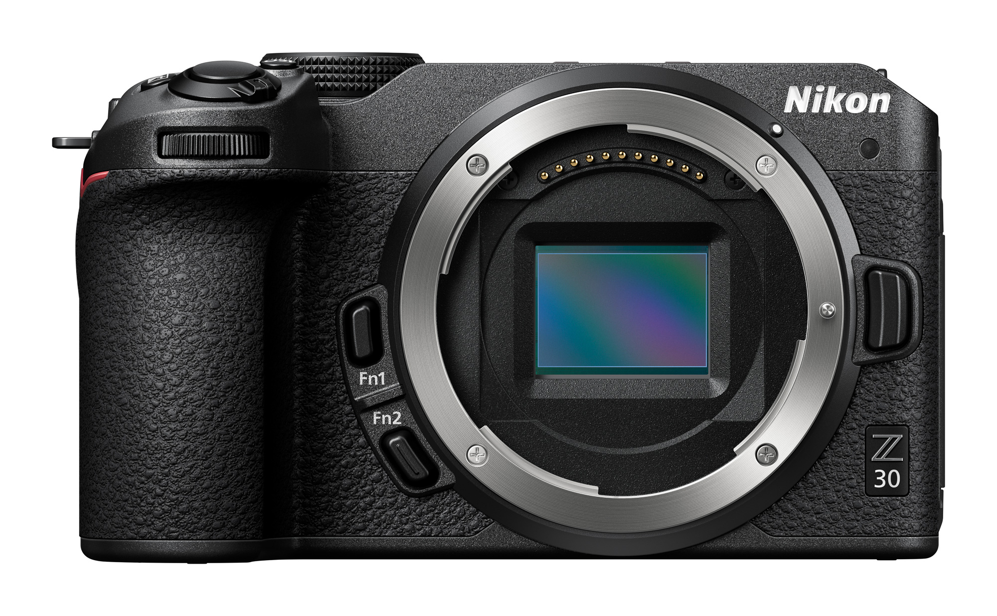 Nikon Z30 Body – Bild 5