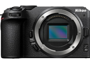 Nikon Z30 Body