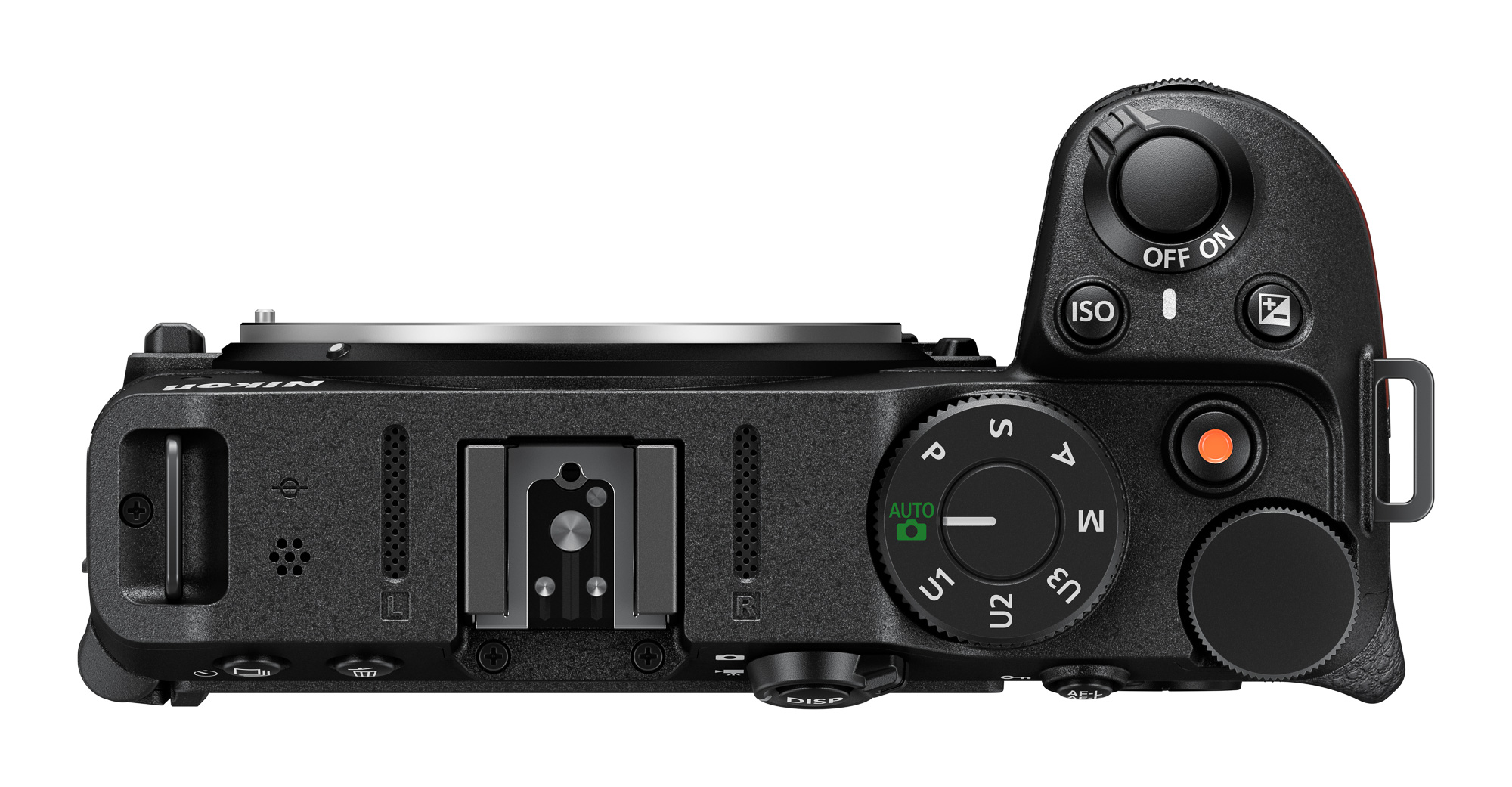 Nikon Z30 Body – Bild 6