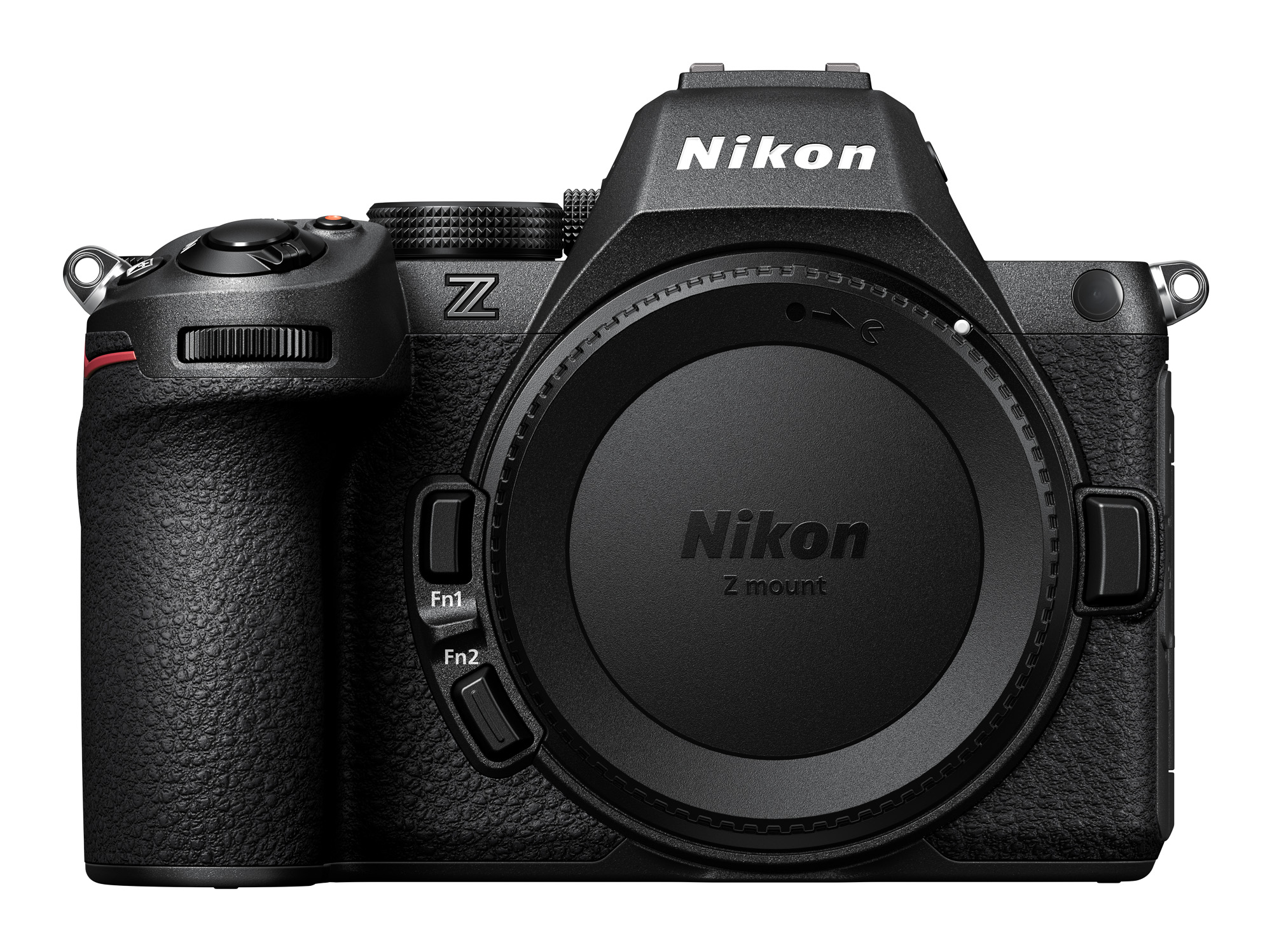 Nikon Z5II Body – Bild 4