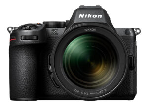Nikon Z5II Body