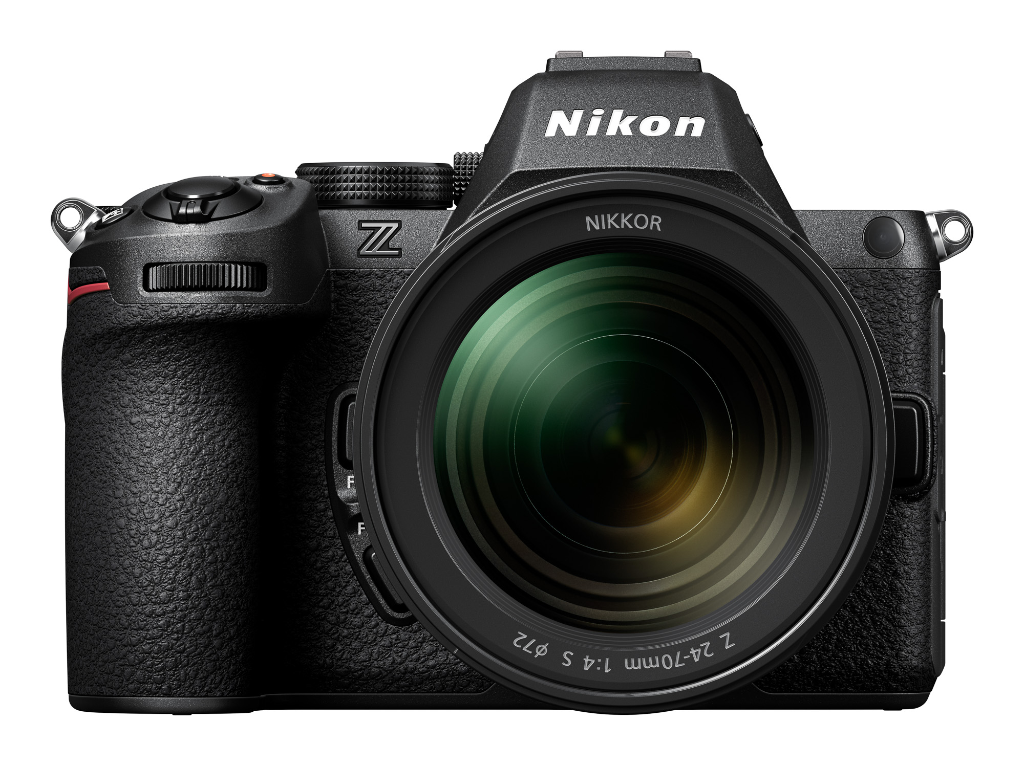 Nikon Z5II Body