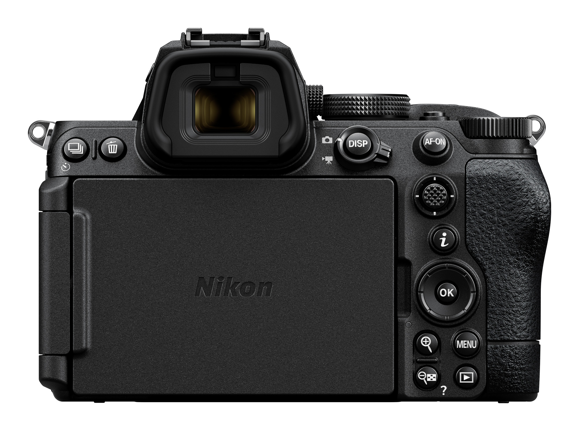 Nikon Z5II Body – Bild 5