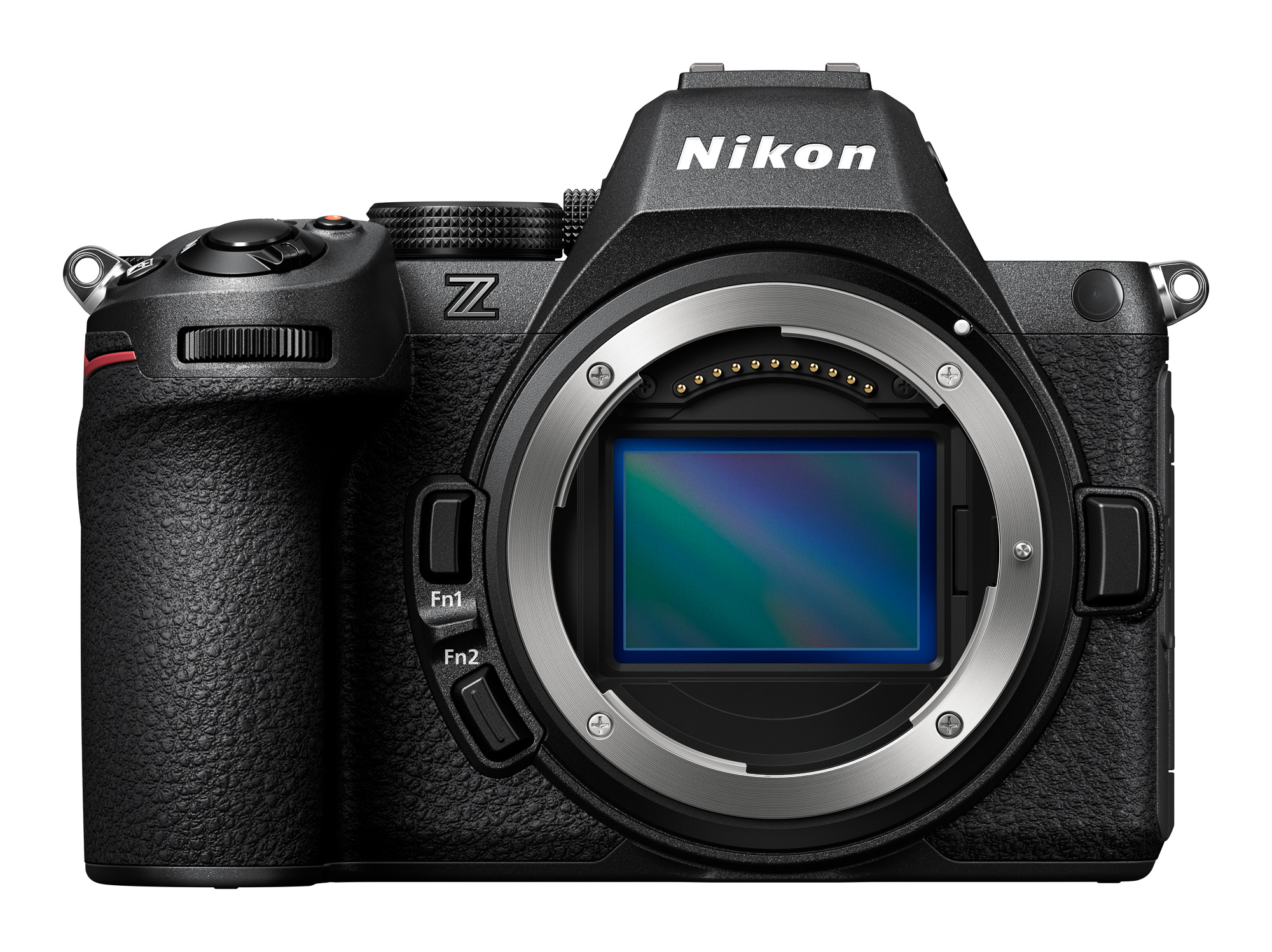 Nikon Z5II Body – Bild 2
