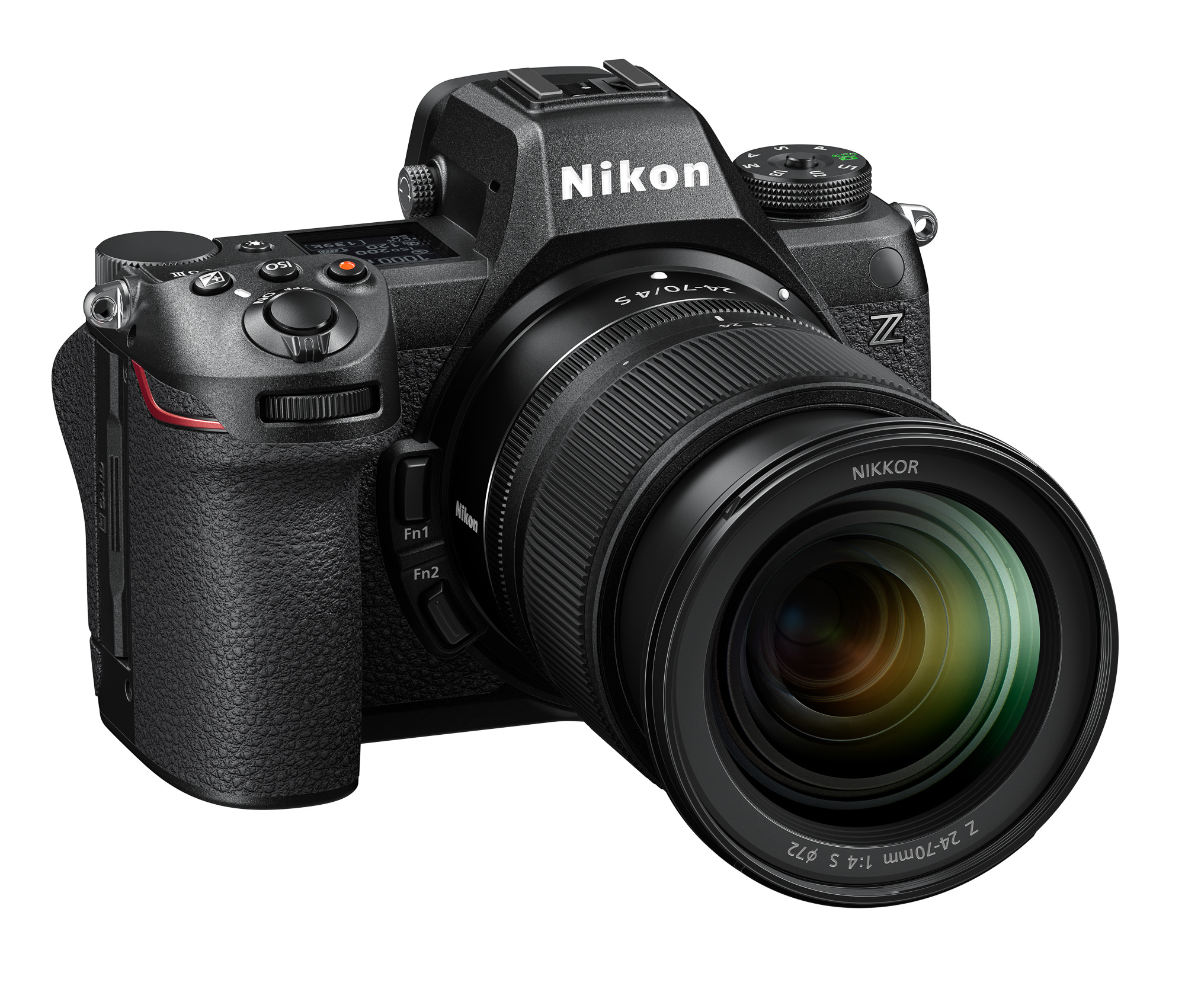 Nikon Z6III Body Set mit 24-70/4.0 – Bild 8