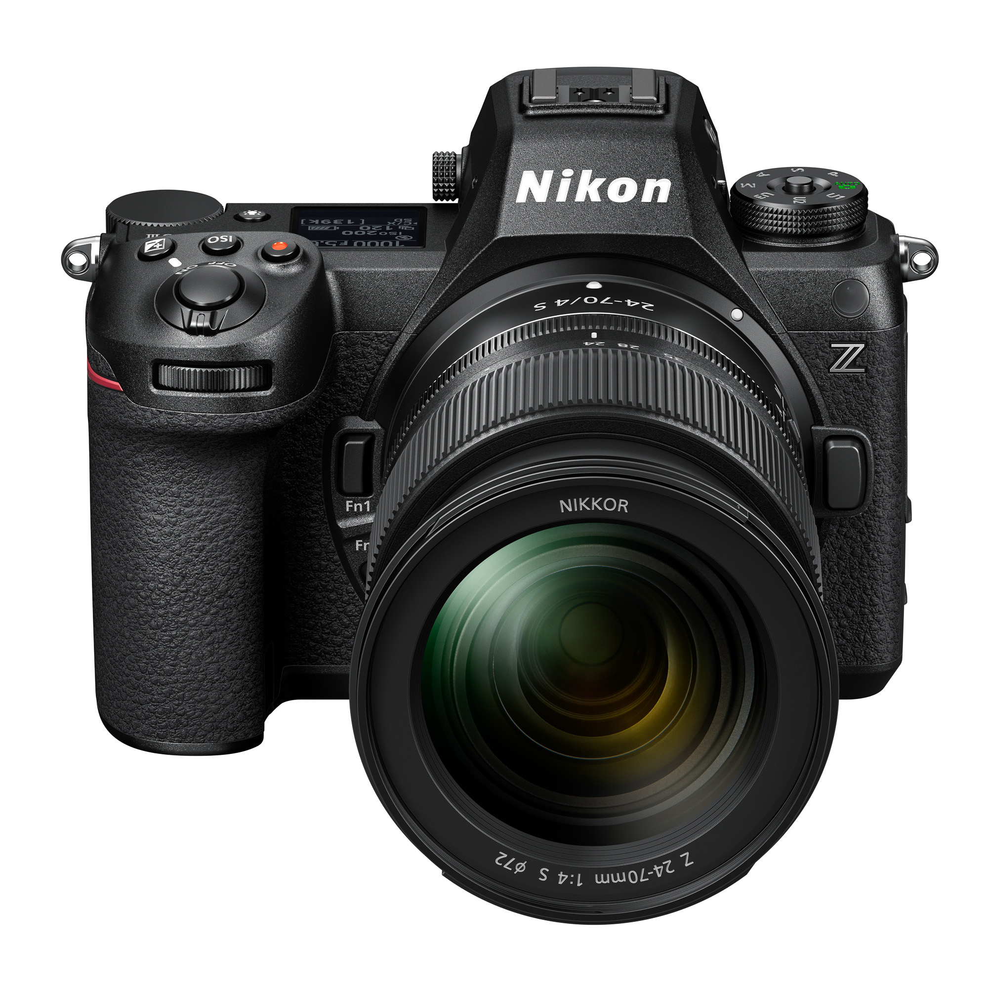 Nikon Z6III Body Set mit 24-70/4.0 – Bild 9