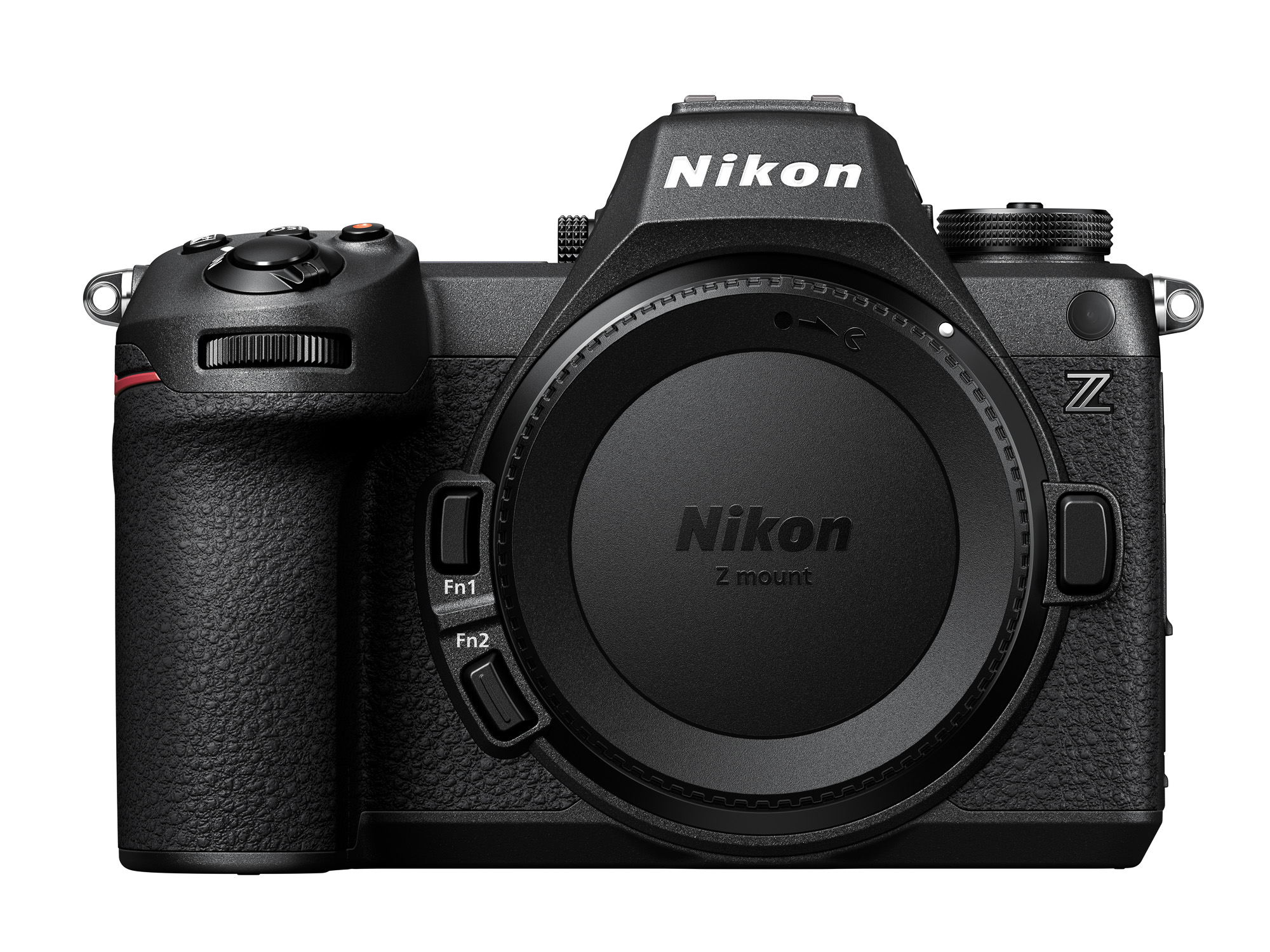 Nikon Z6III Body – Bild 2