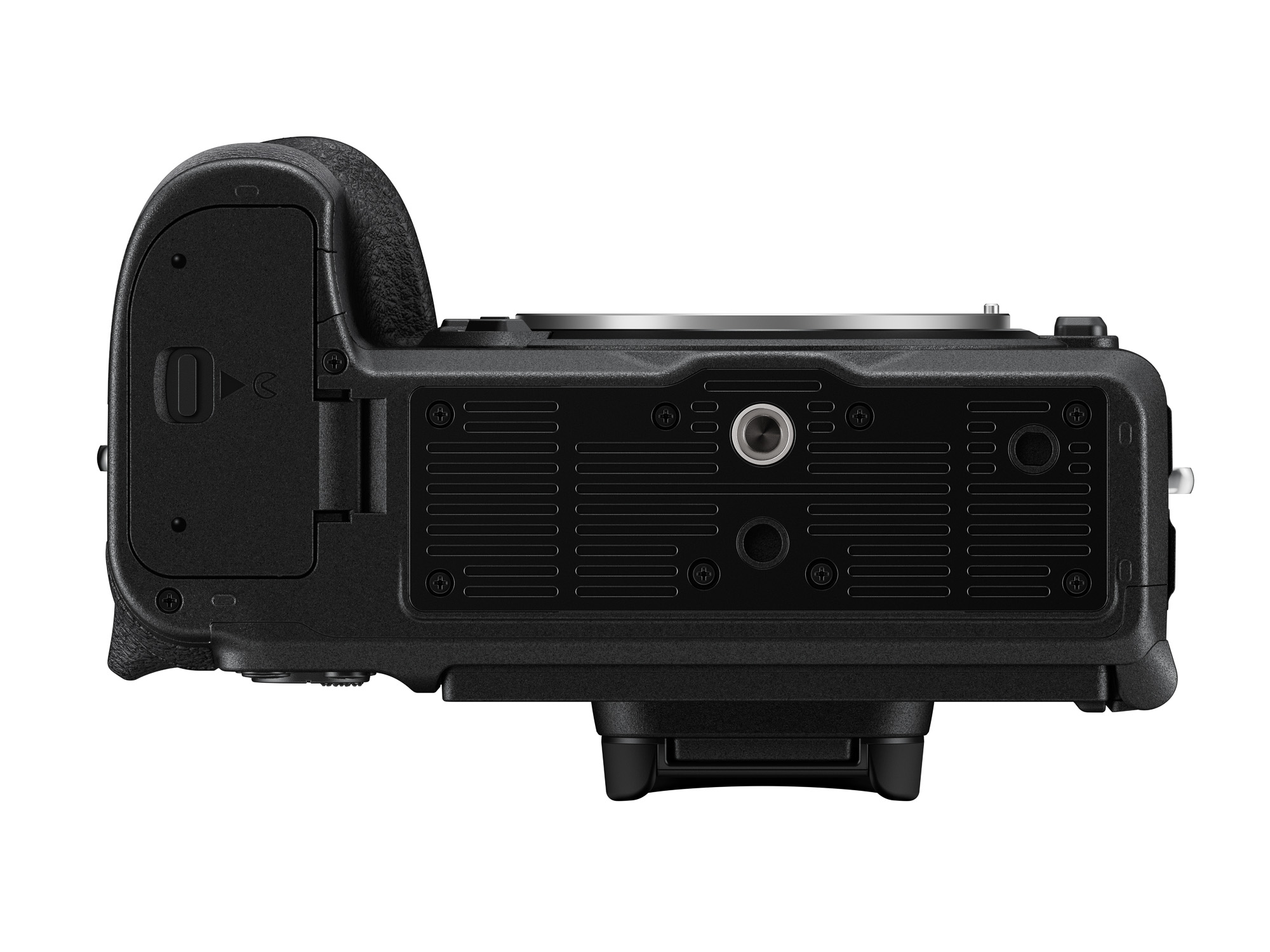 Nikon Z6III Body – Bild 3