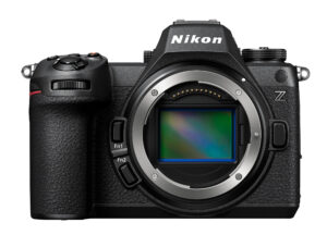 Nikon Z6III Body
