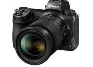 Nikon Z7II Body Set mit 24-70/4.0
