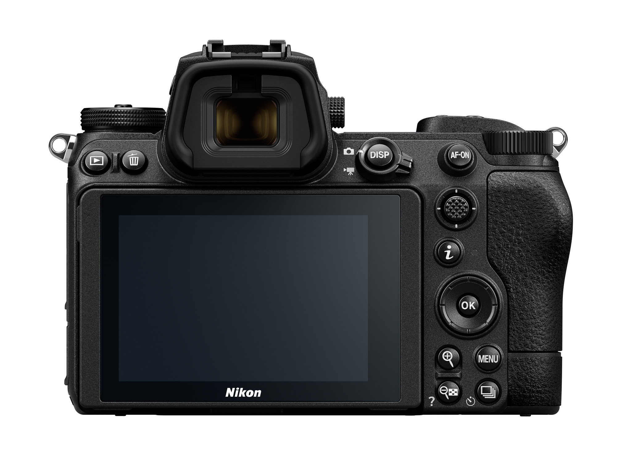 Nikon Z7II Body – Bild 2