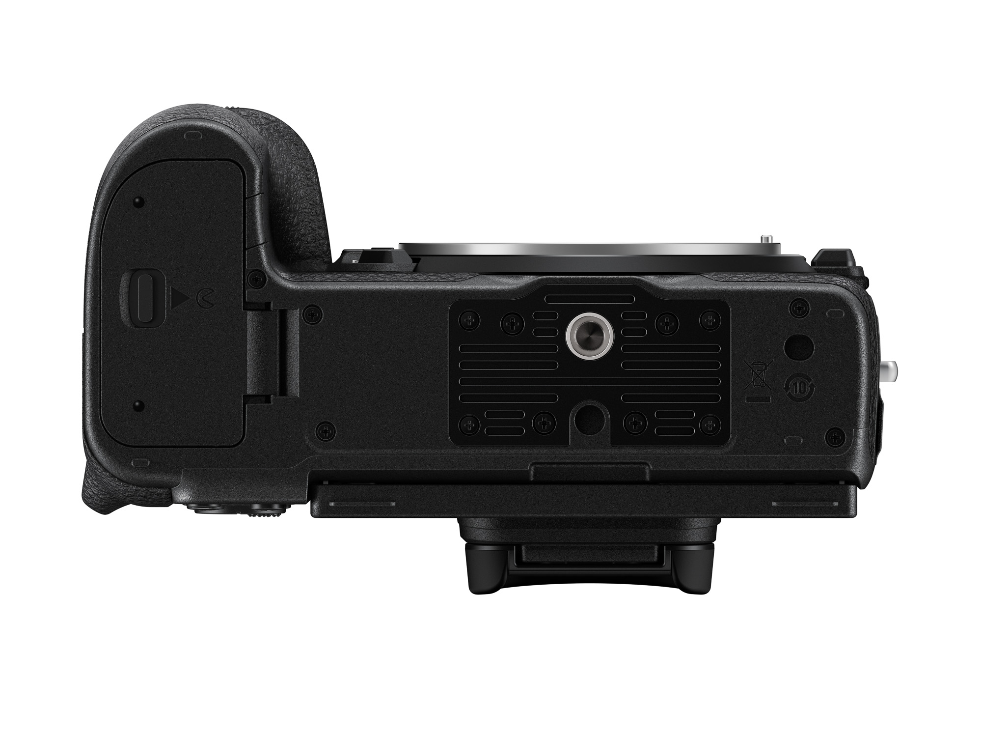 Nikon Z7II Body – Bild 3