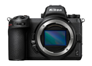 Nikon Z7II Body