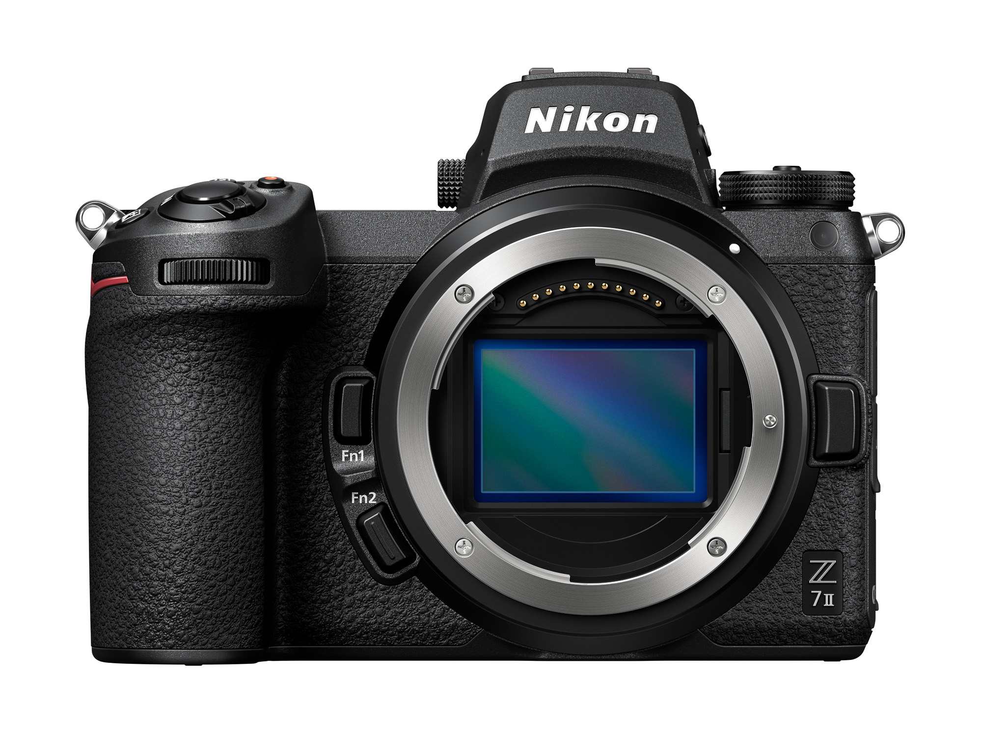Nikon Z7II Body