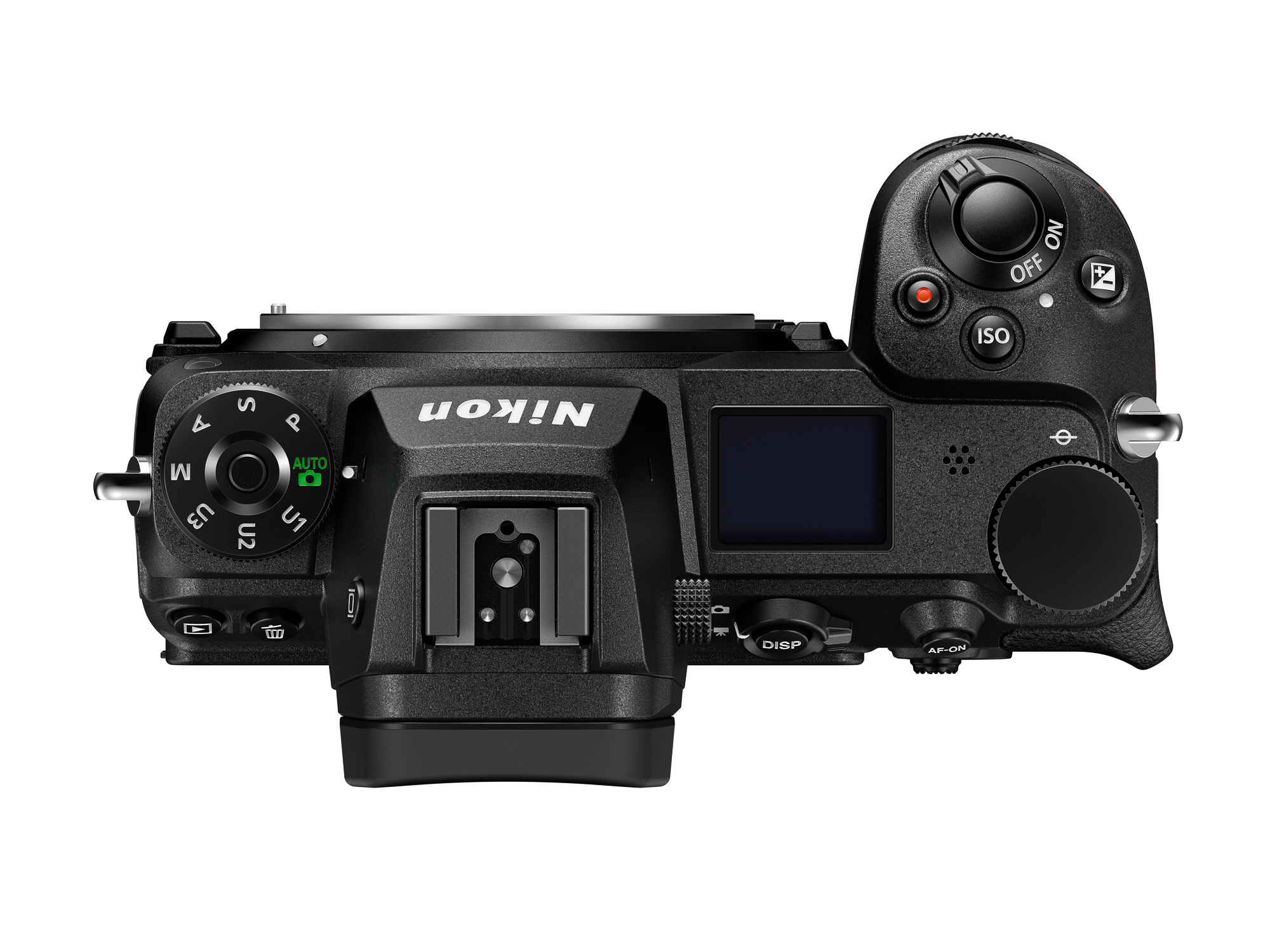 Nikon Z7II Body – Bild 4