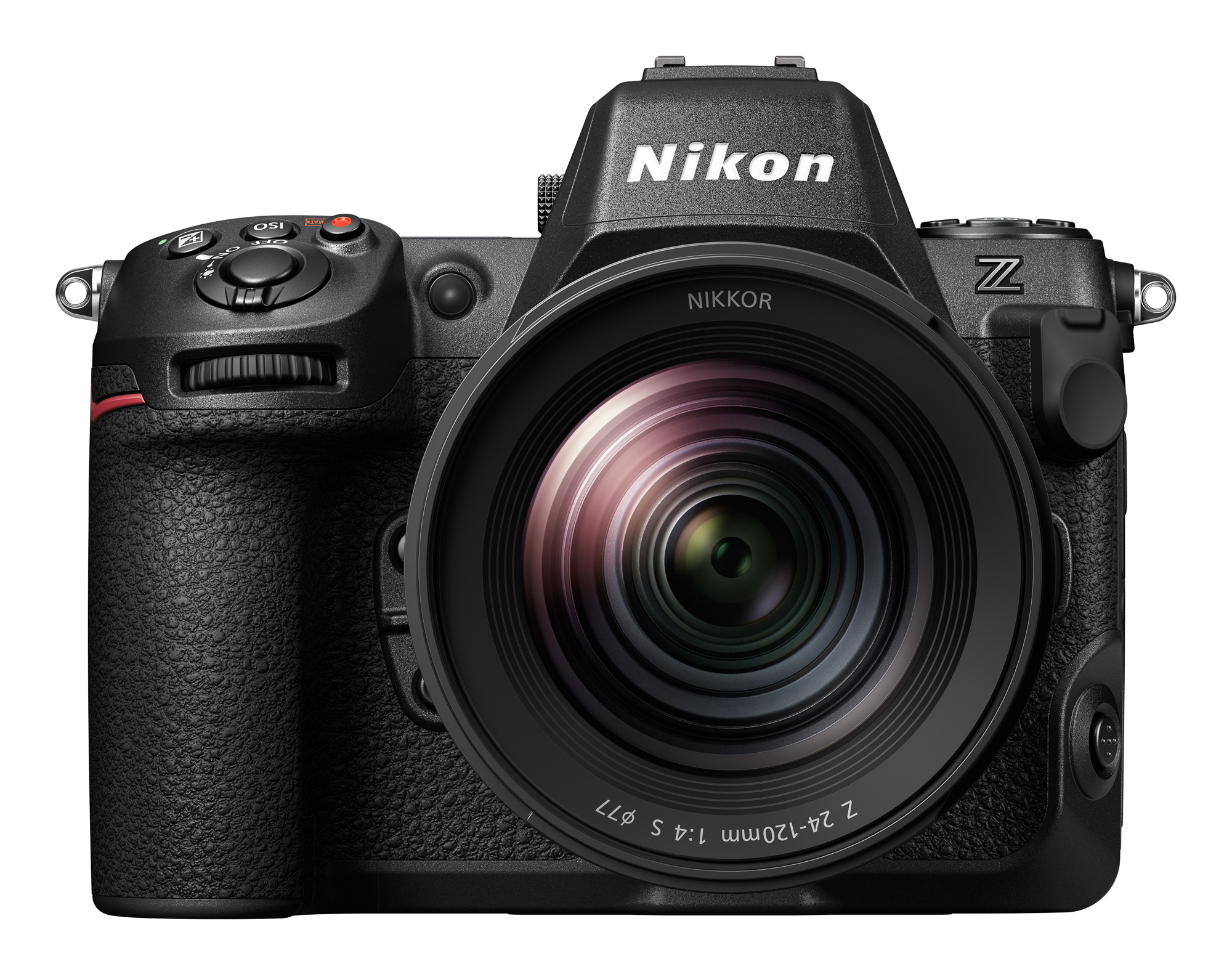 Nikon Z8 Set mit 24-120/4.0 – Bild 2