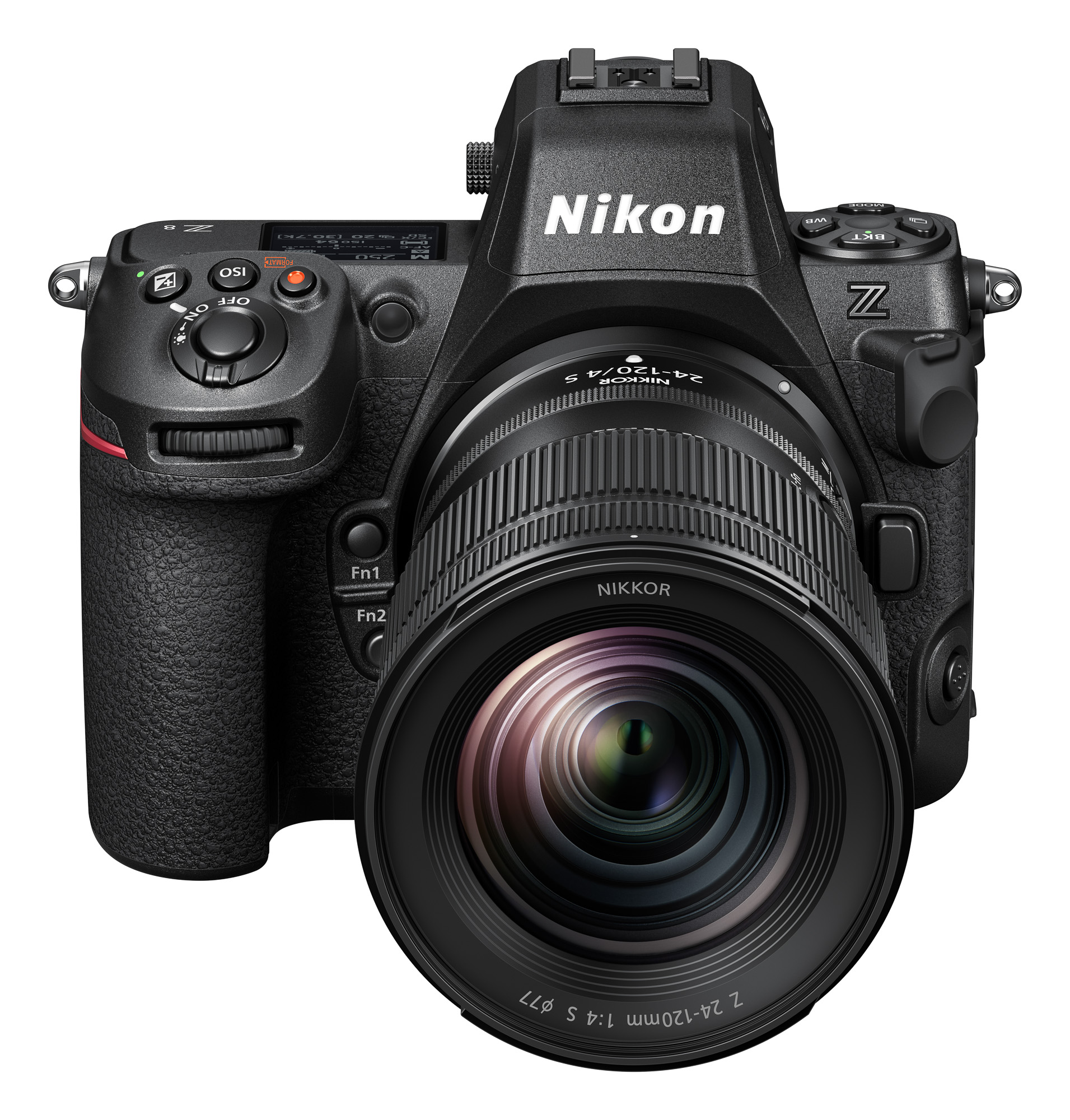 Nikon Z8 Set mit 24-120/4.0 – Bild 7