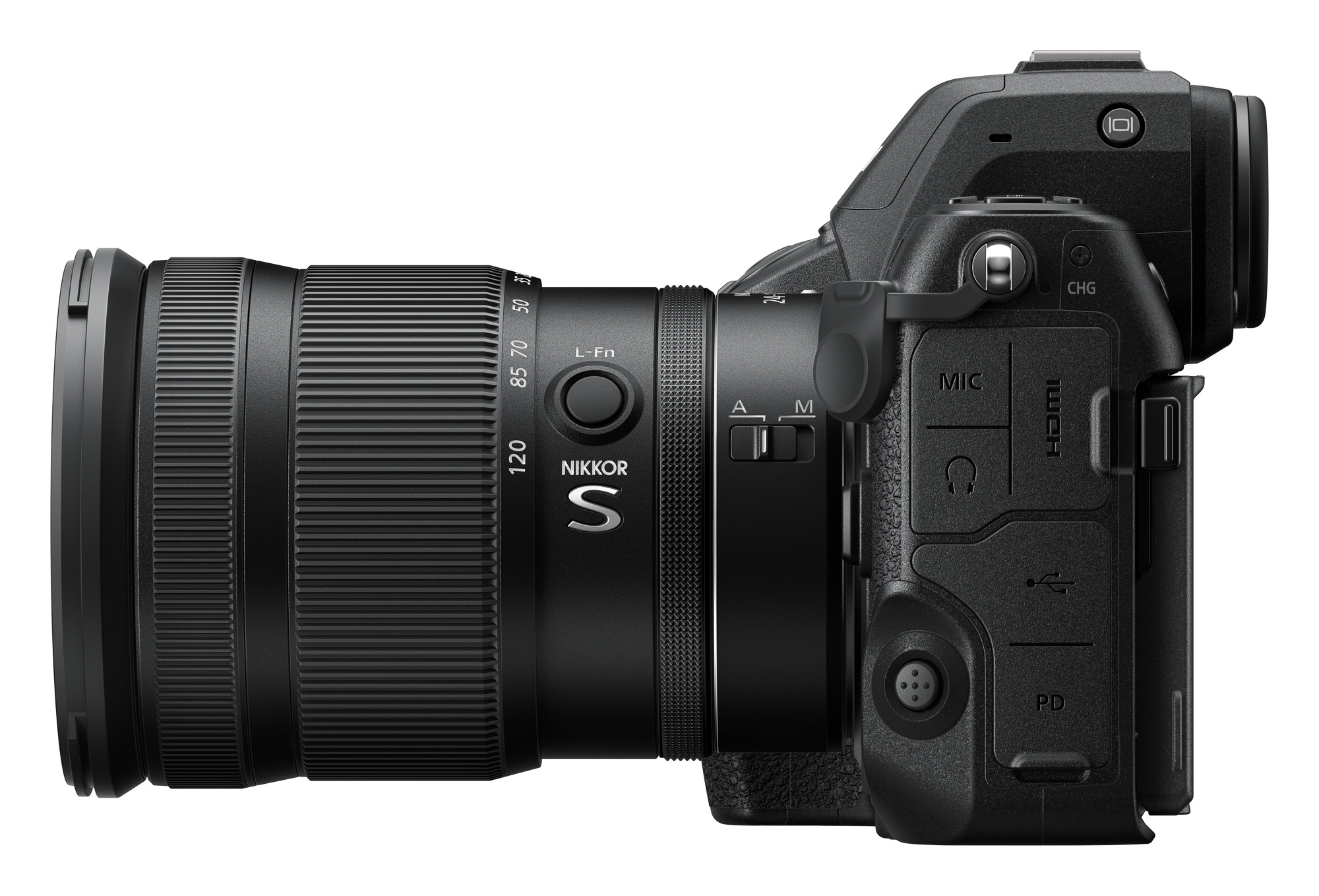 Nikon Z8 Set mit 24-120/4.0 – Bild 8