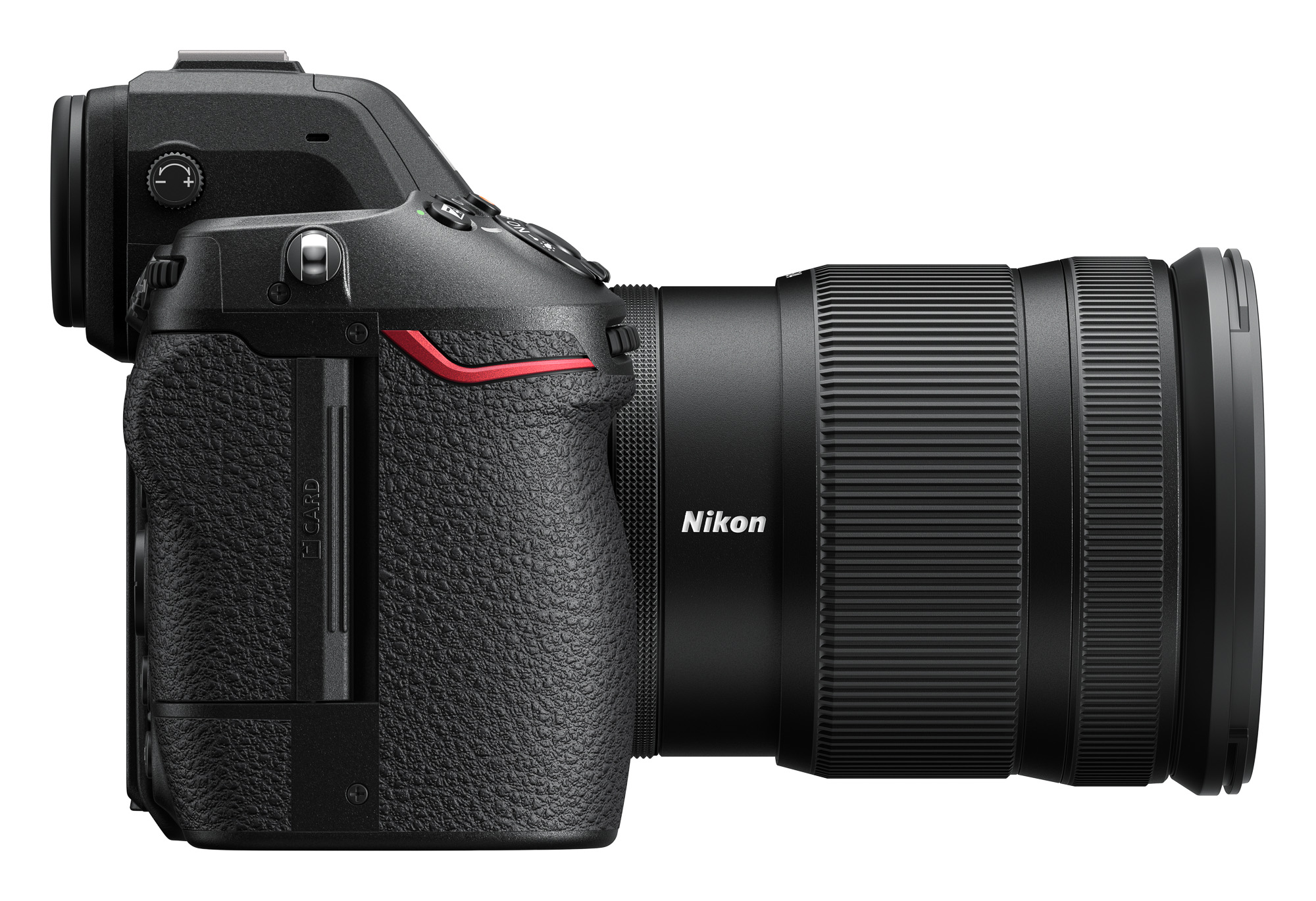 Nikon Z8 Set mit 24-120/4.0 – Bild 10