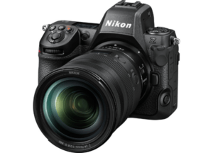 Nikon Z6III Body Set mit 24-70/4.0