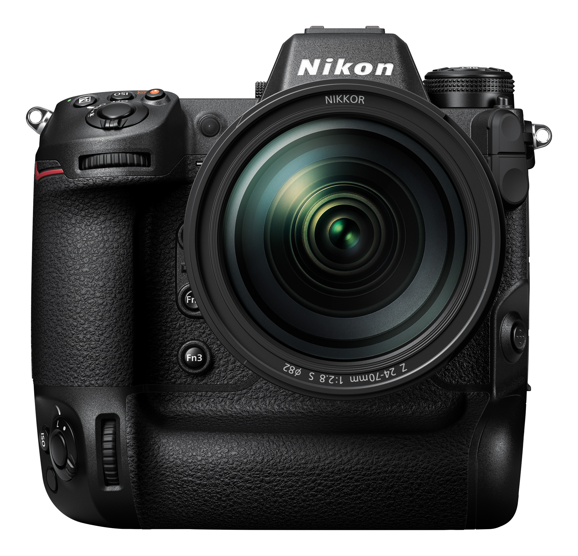 Nikon Z9 Body – Bild 9