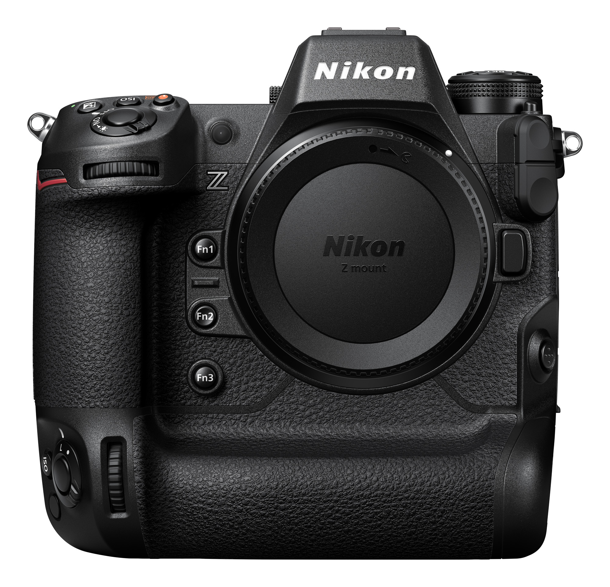 Nikon Z9 Body – Bild 3