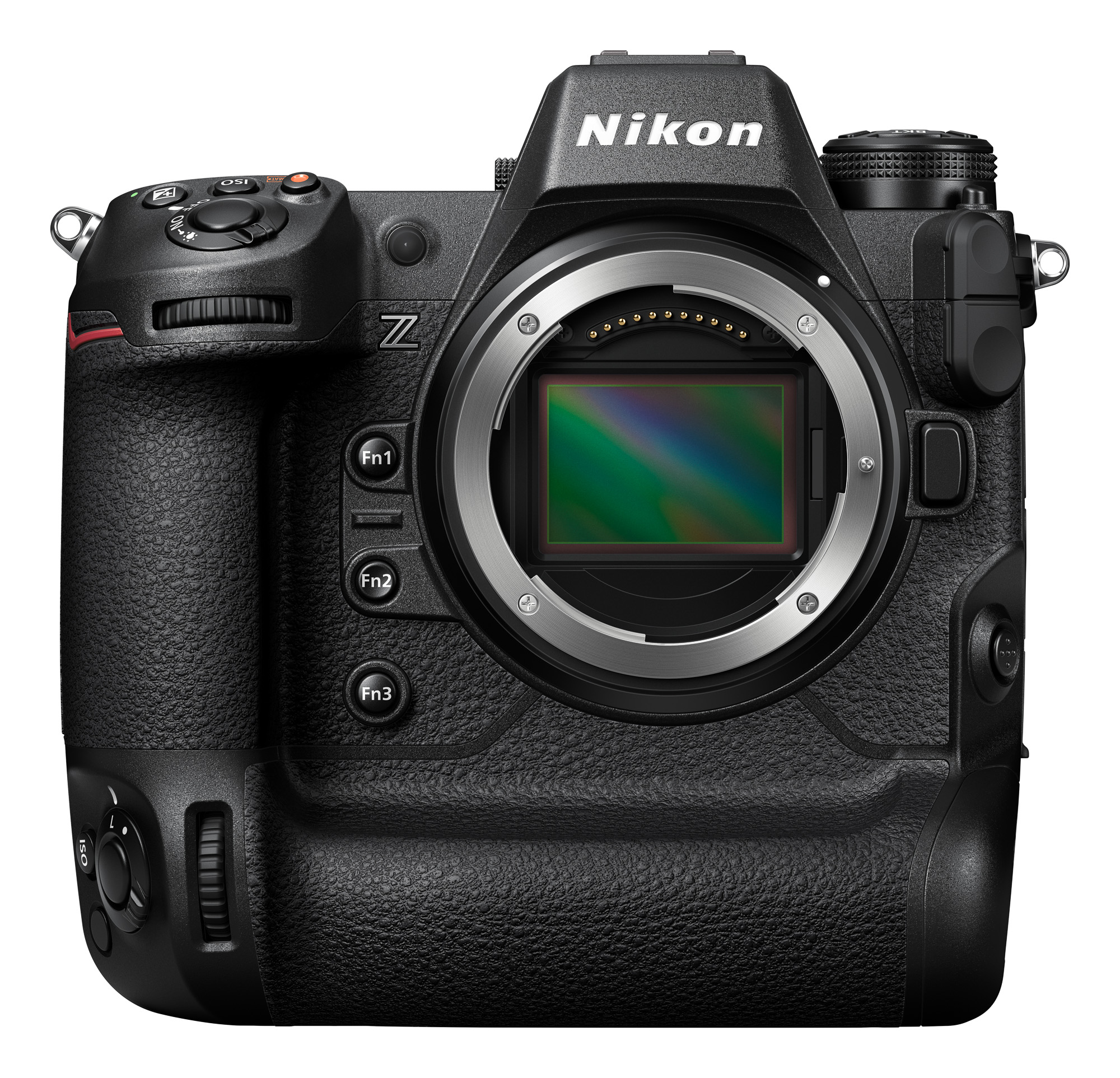 Nikon Z9 Body – Bild 5