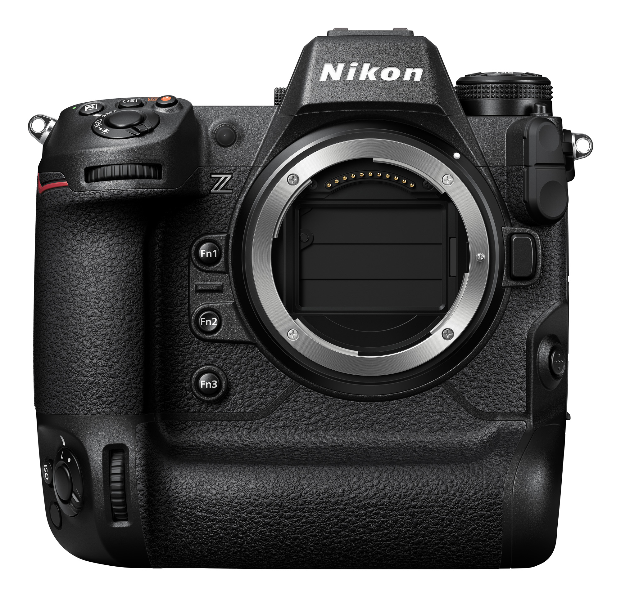 Nikon Z9 Body – Bild 6