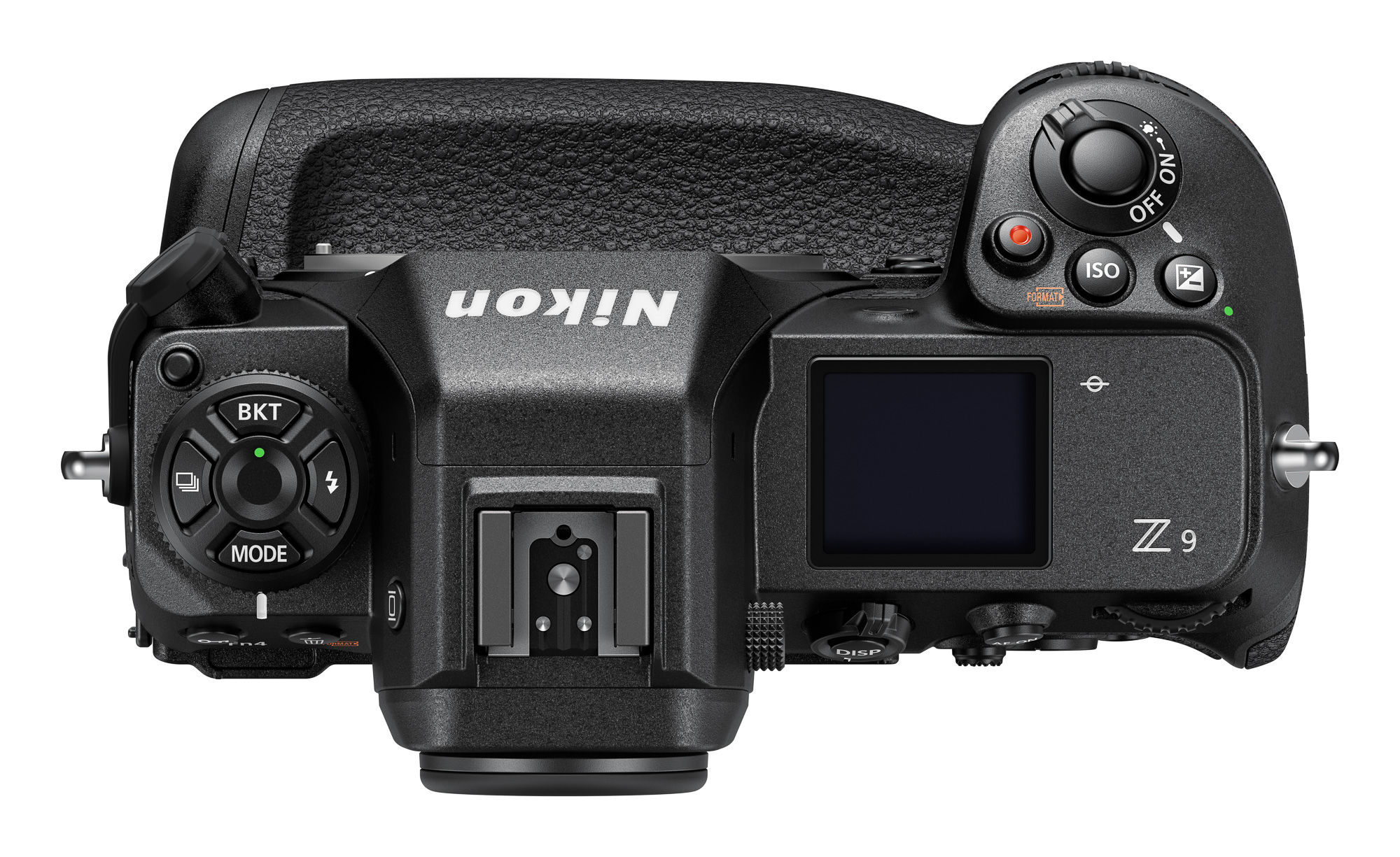 Nikon Z9 Body – Bild 8
